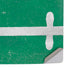 Saudi Arabia Flag Distressed PS5 Pro Console Skin